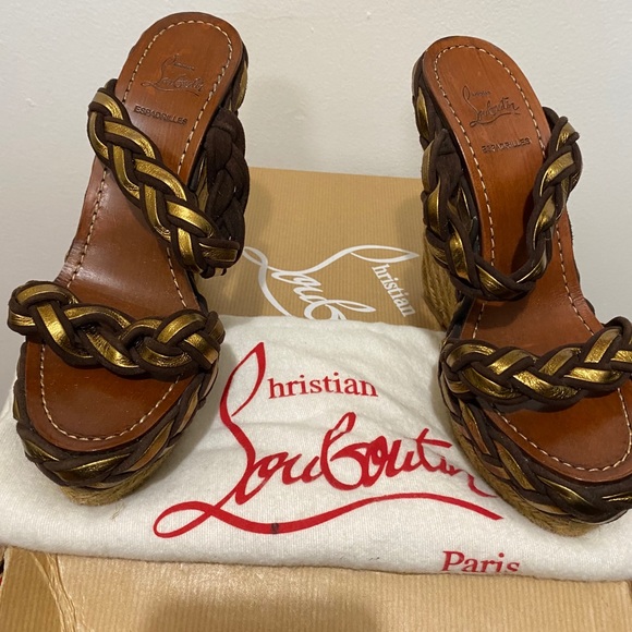 Wedges - Picture 3 of 4